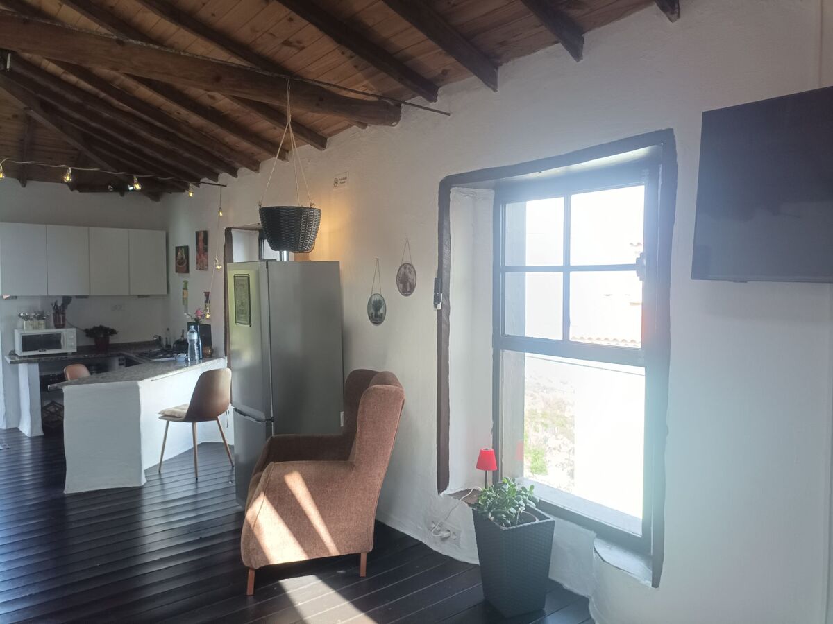 Casa Madera 2 – Maison historique à Icod de los Vinos, 2 pers. - Photo 26