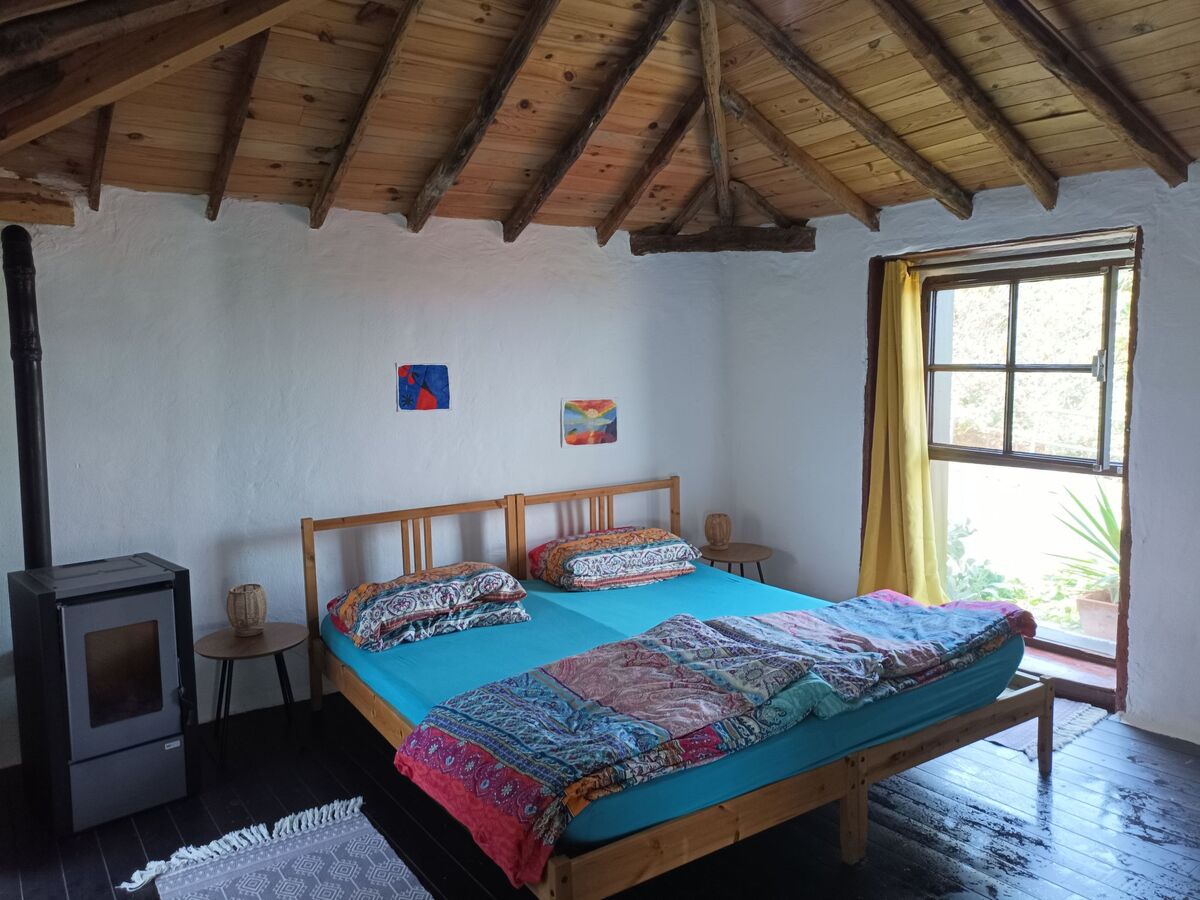 Casa Madera 2 – Maison historique à Icod de los Vinos, 2 pers. - Photo 27