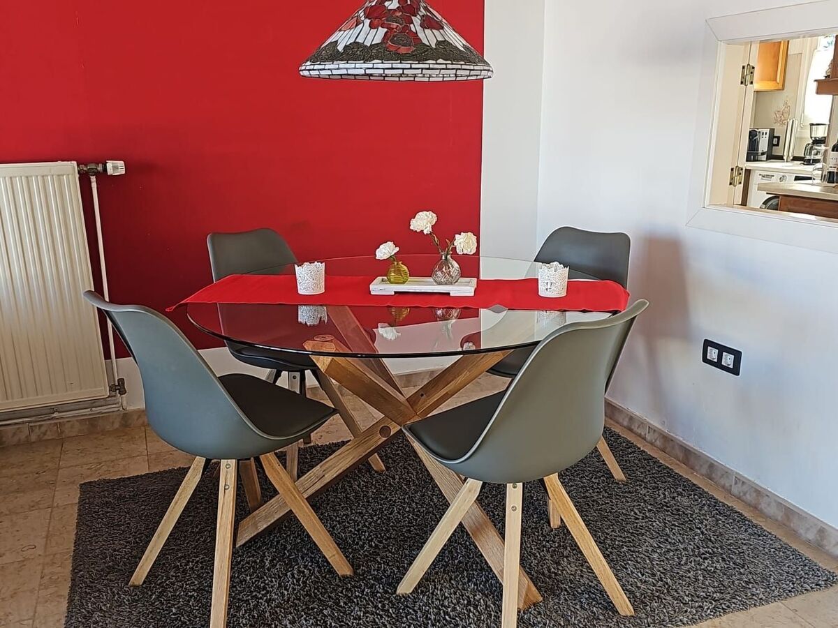 Maison La Palmita – piscine chauffée privée et vue mer - Photo 2