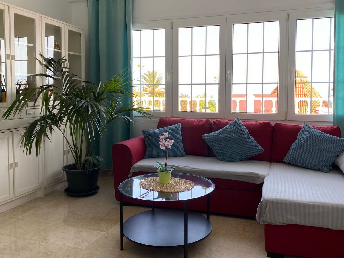Maison La Palmita – piscine chauffée privée et vue mer - Photo 10