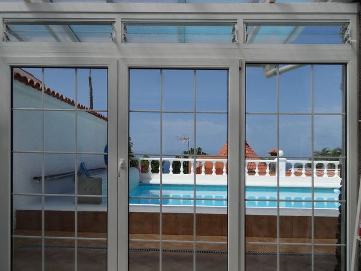Maison La Palmita – piscine chauffée privée et vue mer - Photo 15