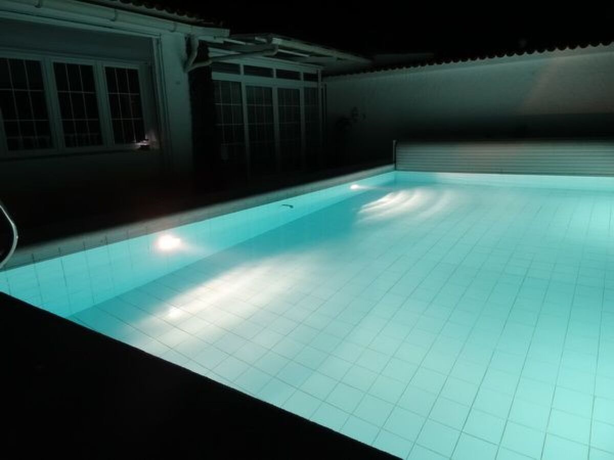 Maison La Palmita – piscine chauffée privée et vue mer - Photo 20