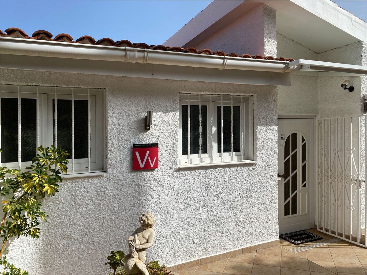 Maison La Palmita – piscine chauffée privée et vue mer - Photo 22
