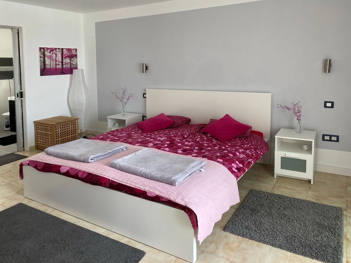 Maison La Palmita – piscine chauffée privée et vue mer - Photo 26