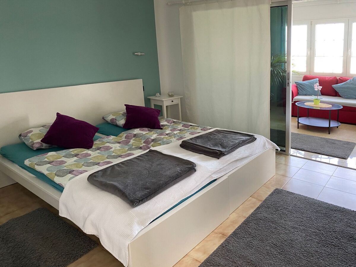Maison La Palmita – piscine chauffée privée et vue mer - Photo 27