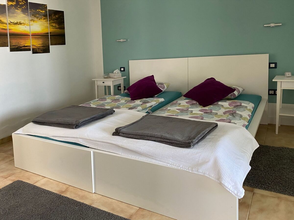 Maison La Palmita – piscine chauffée privée et vue mer - Photo 28