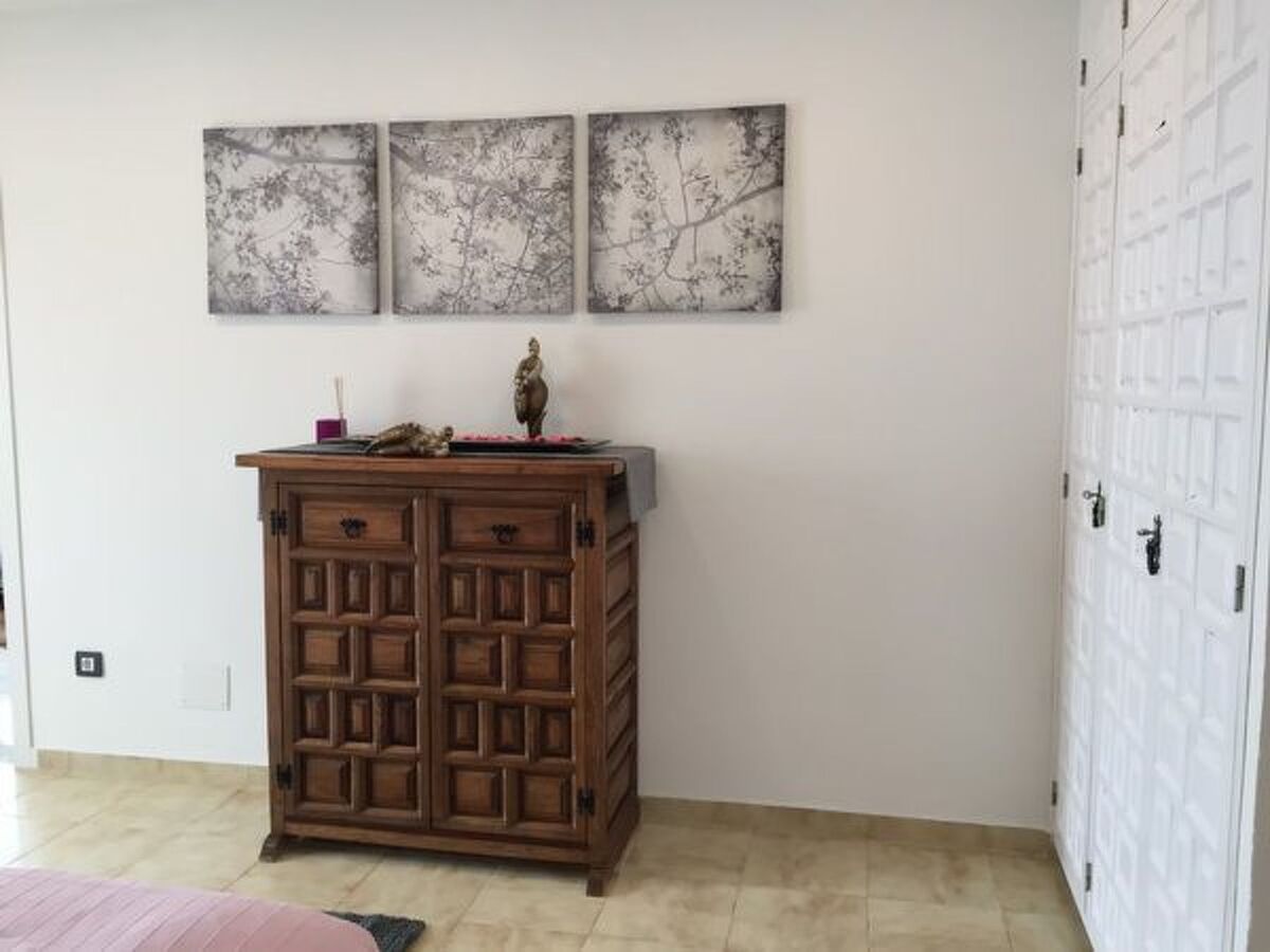 Maison La Palmita – piscine chauffée privée et vue mer - Photo 29