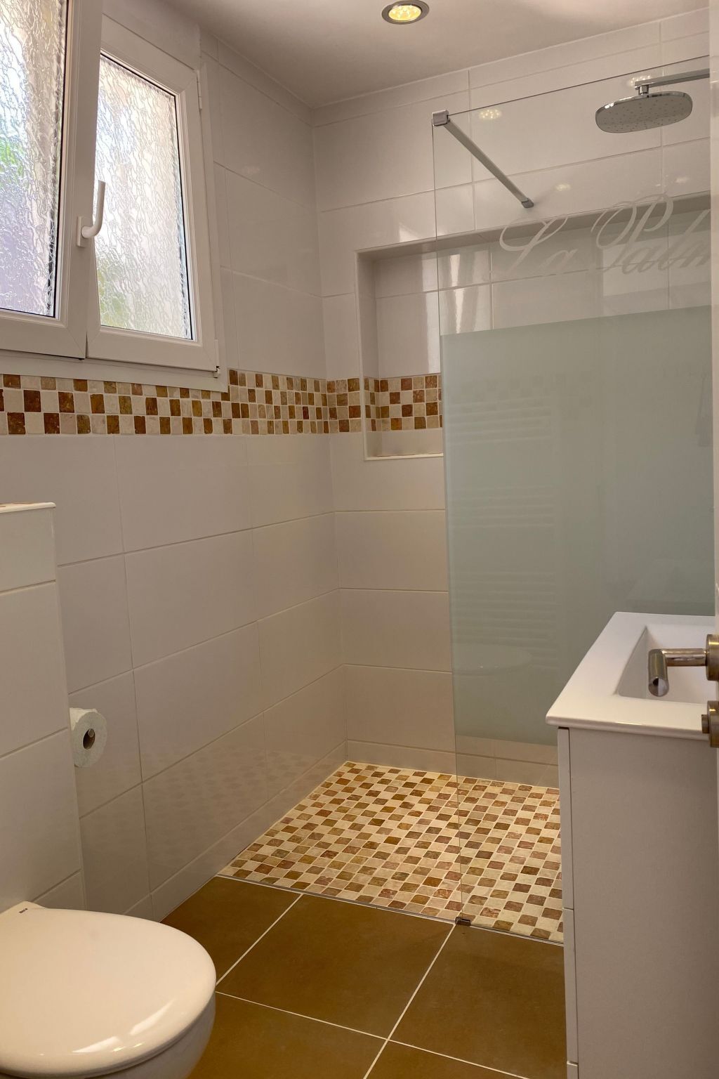 Maison La Palmita – piscine chauffée privée et vue mer - Photo 30
