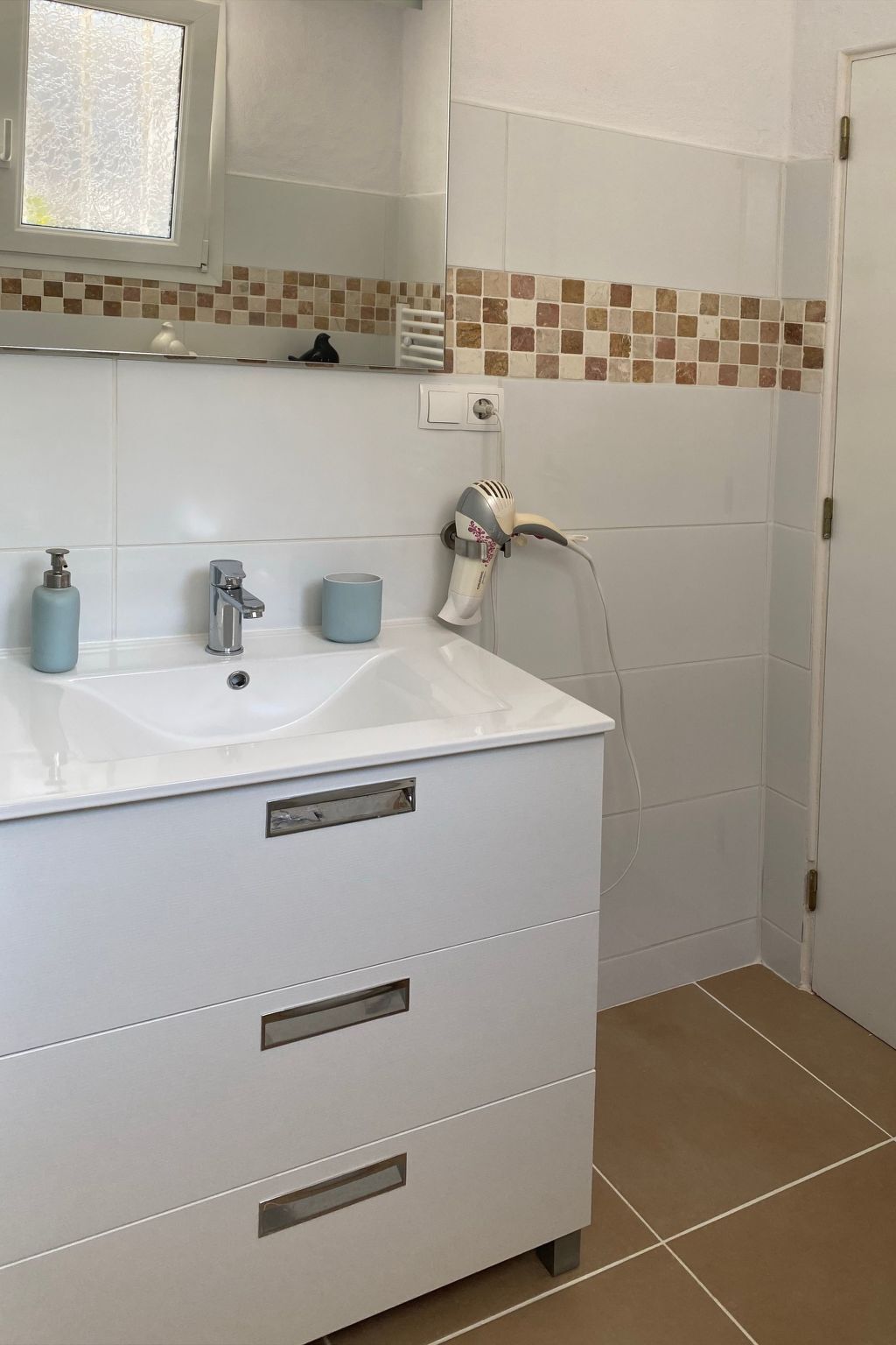 Maison La Palmita – piscine chauffée privée et vue mer - Photo 31