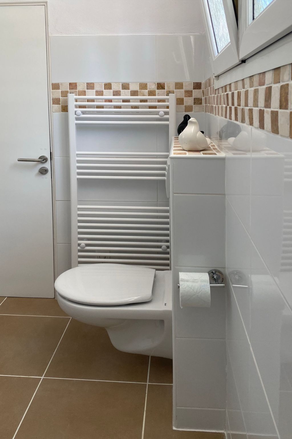 Maison La Palmita – piscine chauffée privée et vue mer - Photo 34