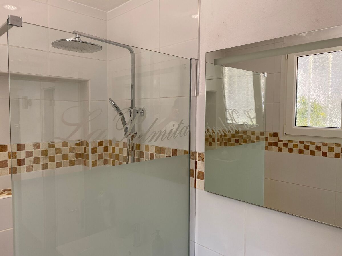 Maison La Palmita – piscine chauffée privée et vue mer - Photo 35