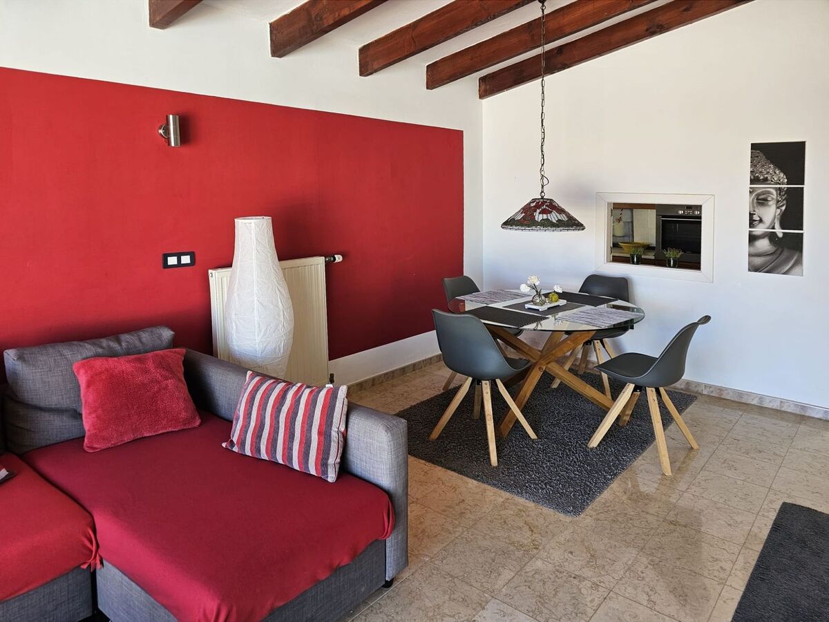 Maison La Palmita – piscine chauffée privée et vue mer - Photo 38