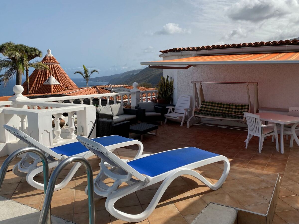 Maison La Palmita – piscine chauffée privée et vue mer - Photo 40