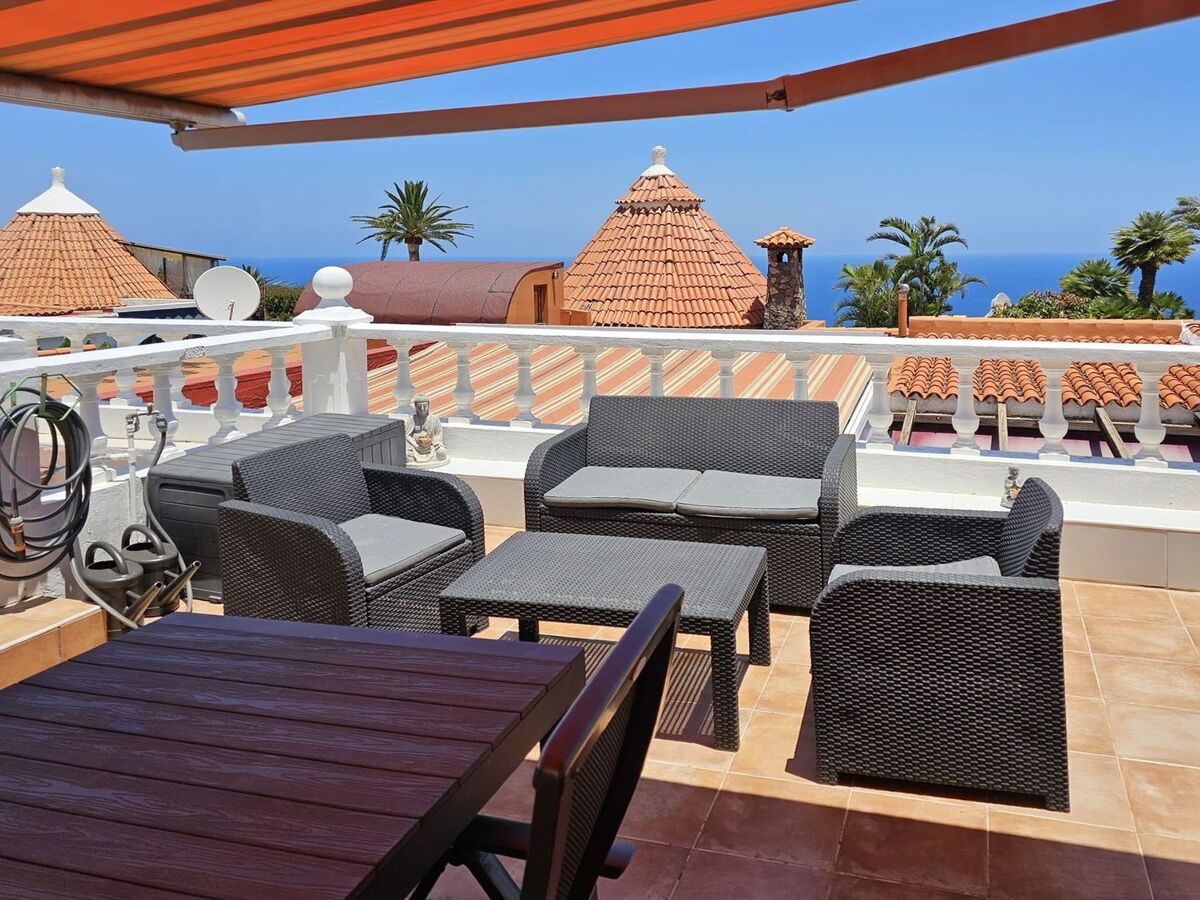Maison La Palmita – piscine chauffée privée et vue mer - Photo 41