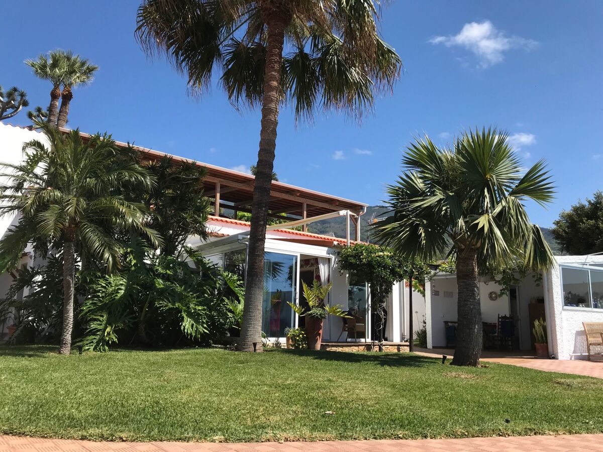 Maison Maria – piscine privée et vue Teide à Tenerife - Photo 2
