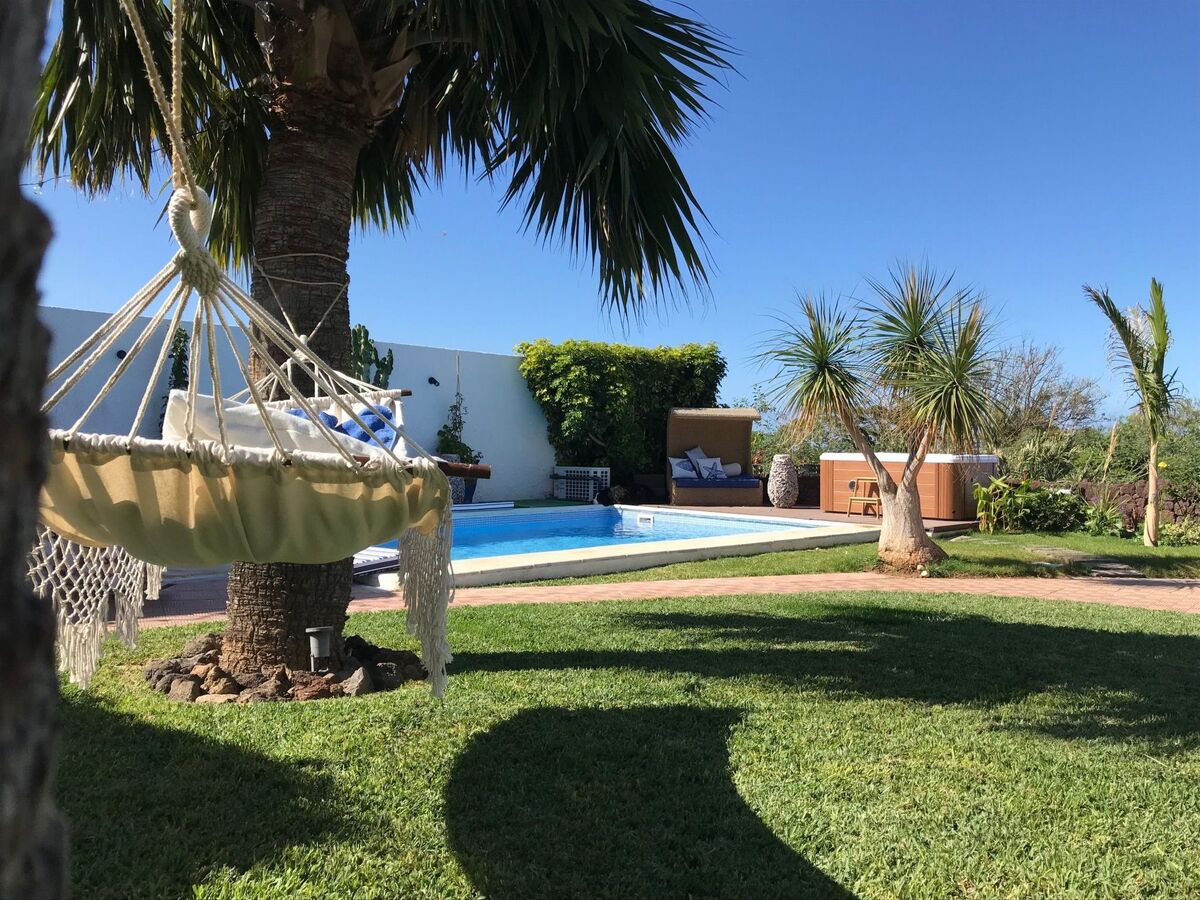 Maison Maria – piscine privée et vue Teide à Tenerife - Photo 3