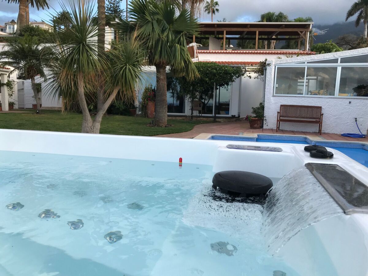 Maison Maria – piscine privée et vue Teide à Tenerife - Photo 4