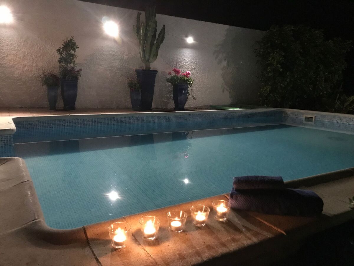 Maison Maria – piscine privée et vue Teide à Tenerife - Photo 7