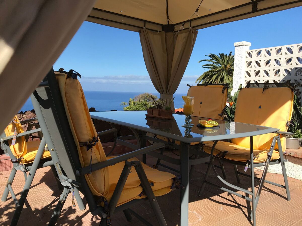 Maison Maria – piscine privée et vue Teide à Tenerife - Photo 10