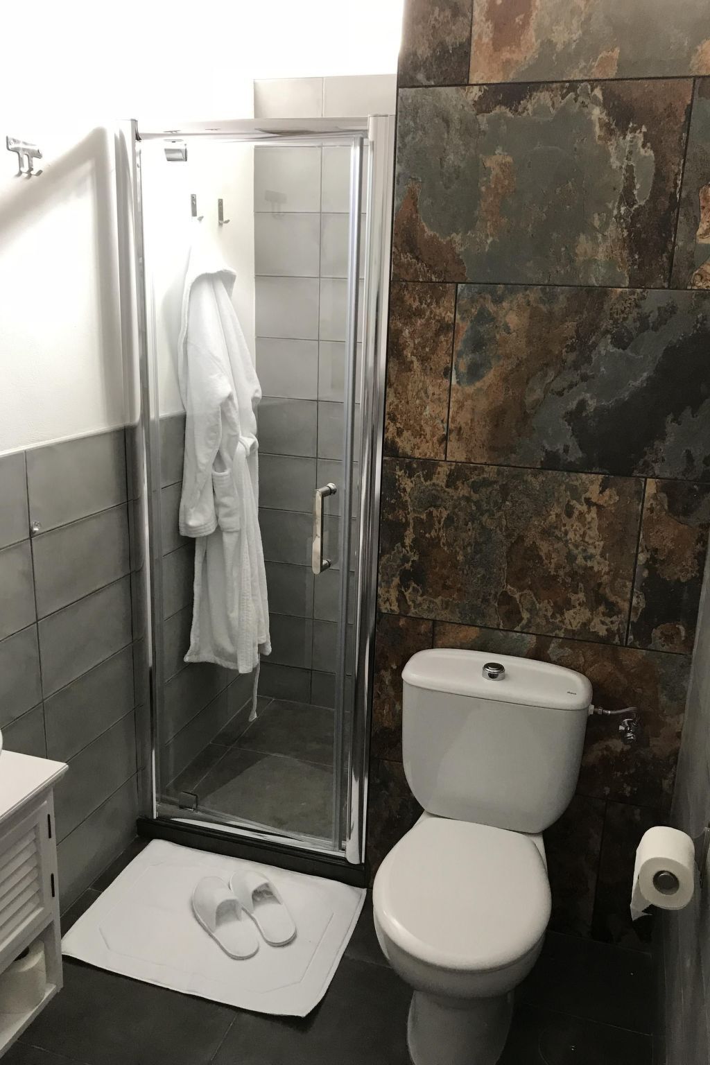 Maison Maria – piscine privée et vue Teide à Tenerife - Photo 11