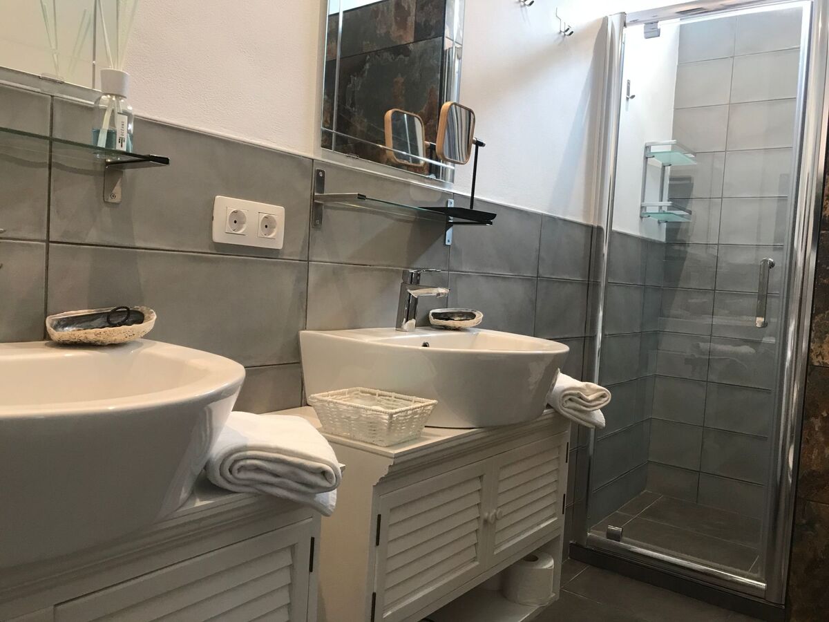 Maison Maria – piscine privée et vue Teide à Tenerife - Photo 12