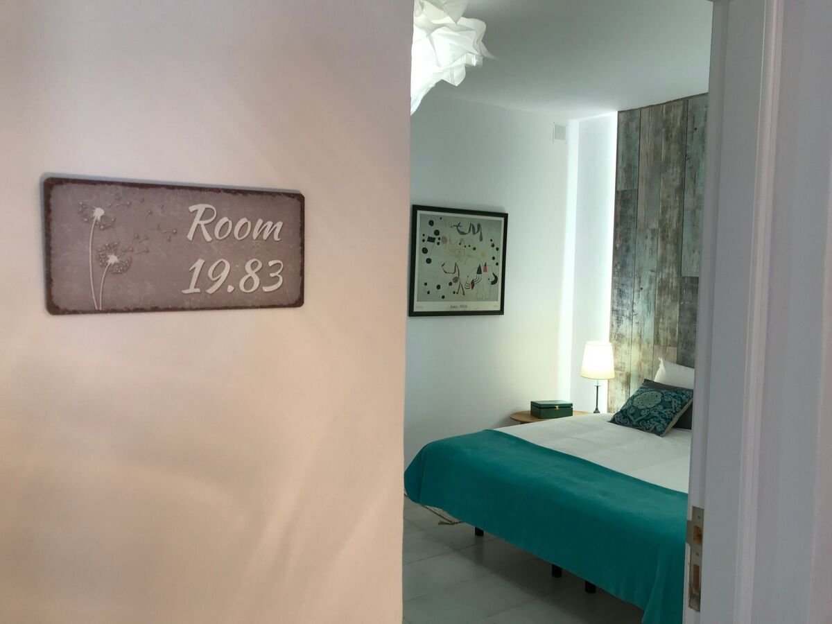 Maison Maria – piscine privée et vue Teide à Tenerife - Photo 16