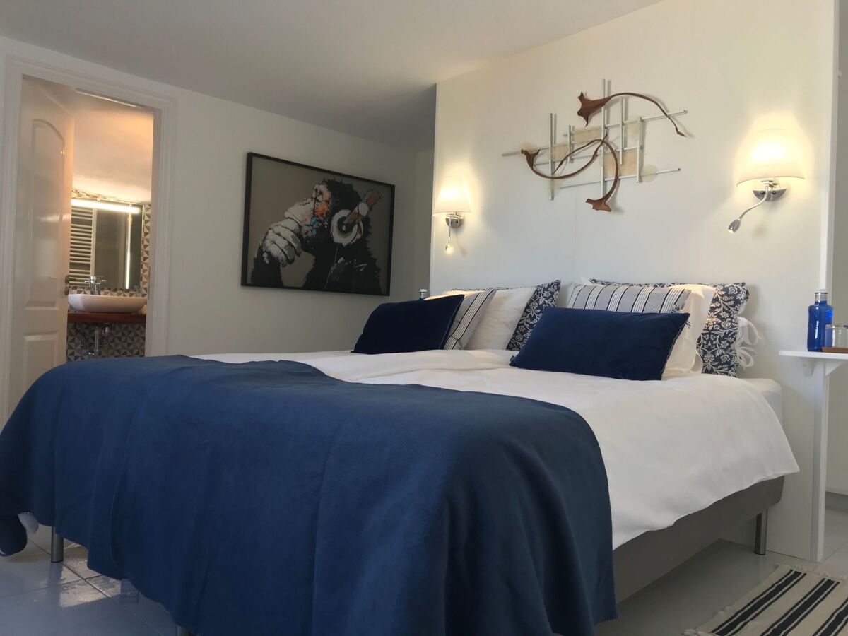 Maison Maria – piscine privée et vue Teide à Tenerife - Photo 21
