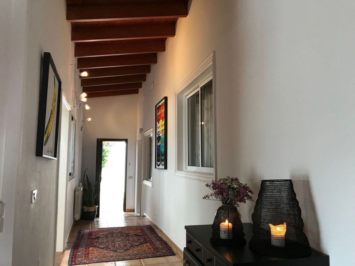 Maison Maria – piscine privée et vue Teide à Tenerife - Photo 28