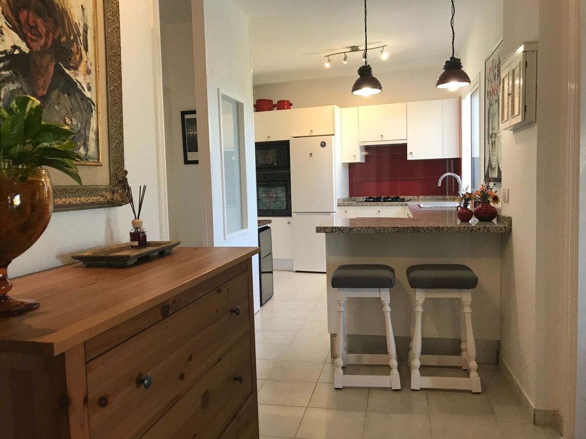 Maison Maria – piscine privée et vue Teide à Tenerife - Photo 29