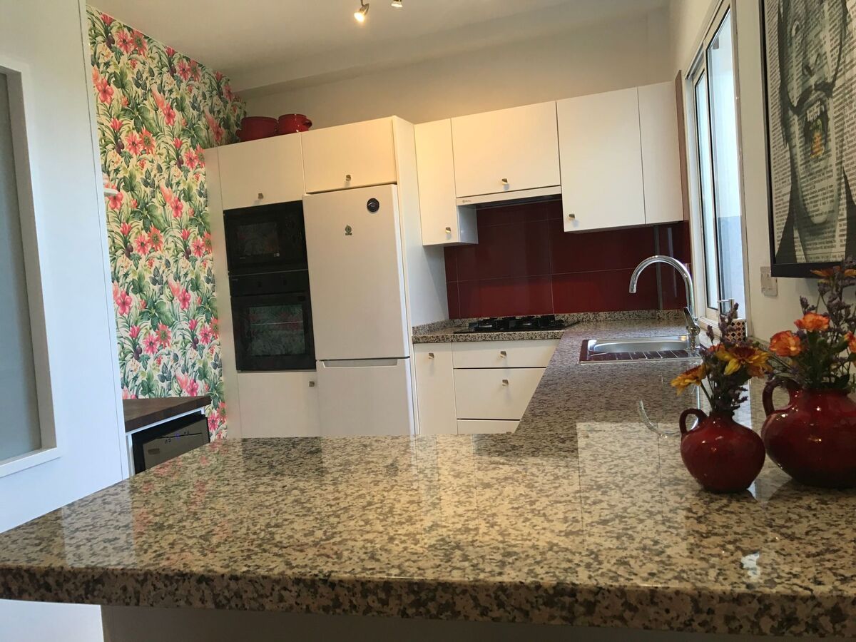 Maison Maria – piscine privée et vue Teide à Tenerife - Photo 30