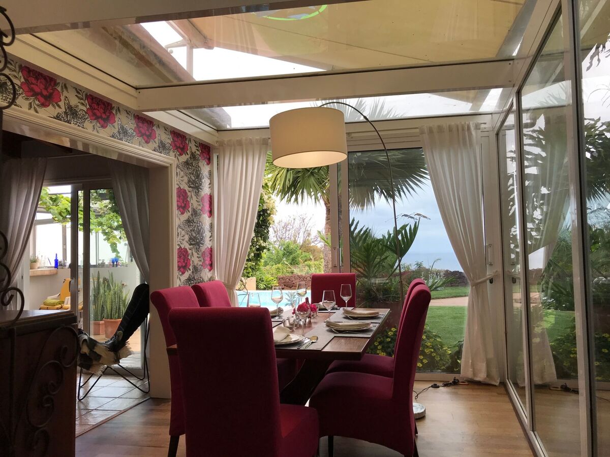 Maison Maria – piscine privée et vue Teide à Tenerife - Photo 38