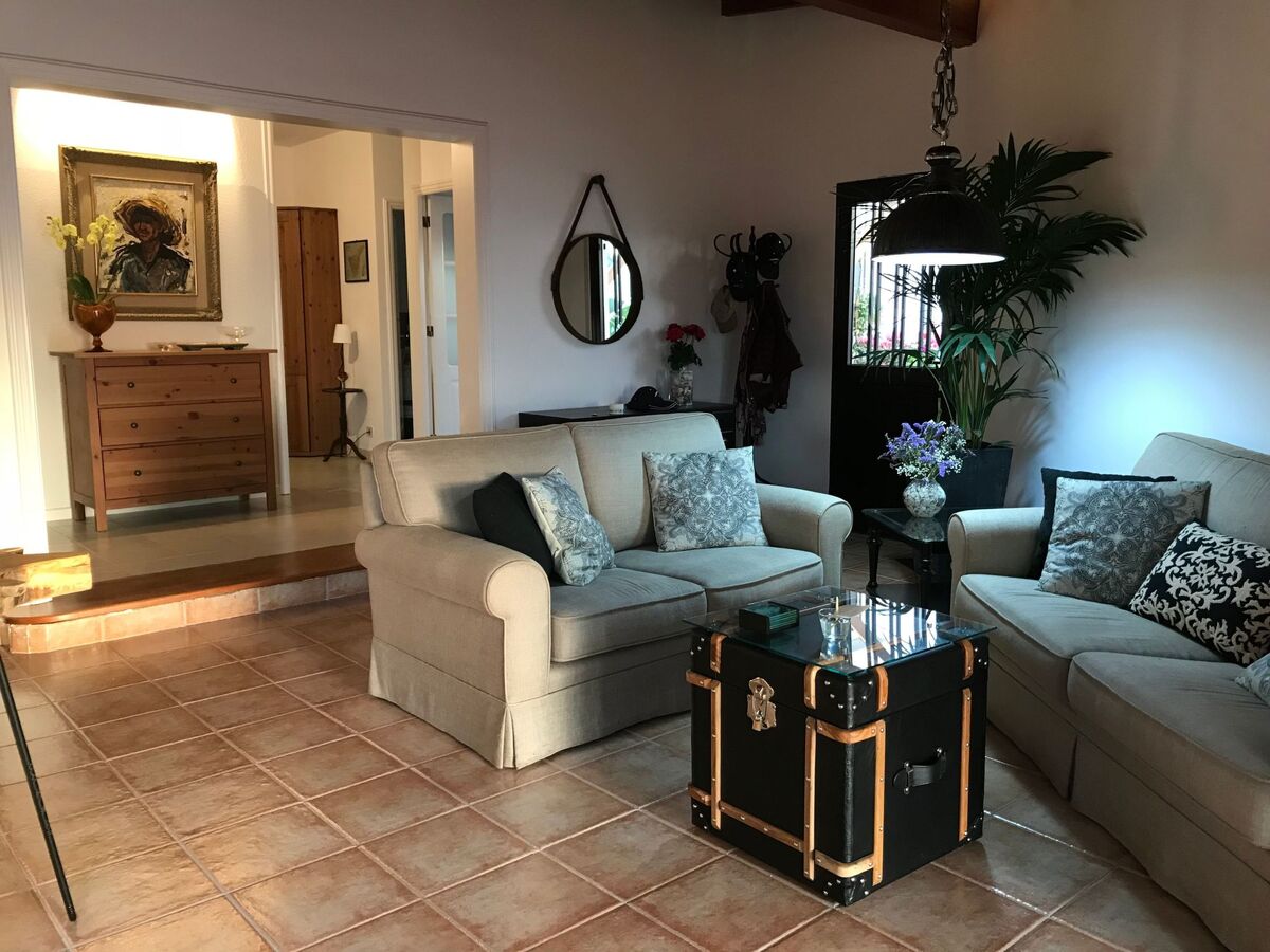 Maison Maria – piscine privée et vue Teide à Tenerife - Photo 39