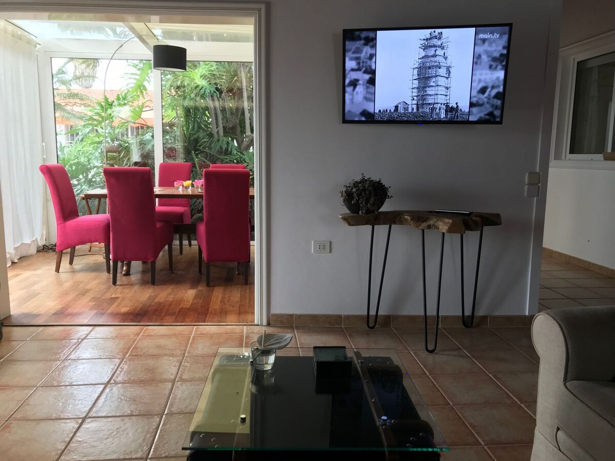 Maison Maria – piscine privée et vue Teide à Tenerife - Photo 40