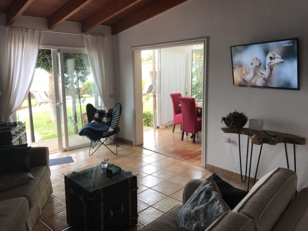 Maison Maria – piscine privée et vue Teide à Tenerife - Photo 41