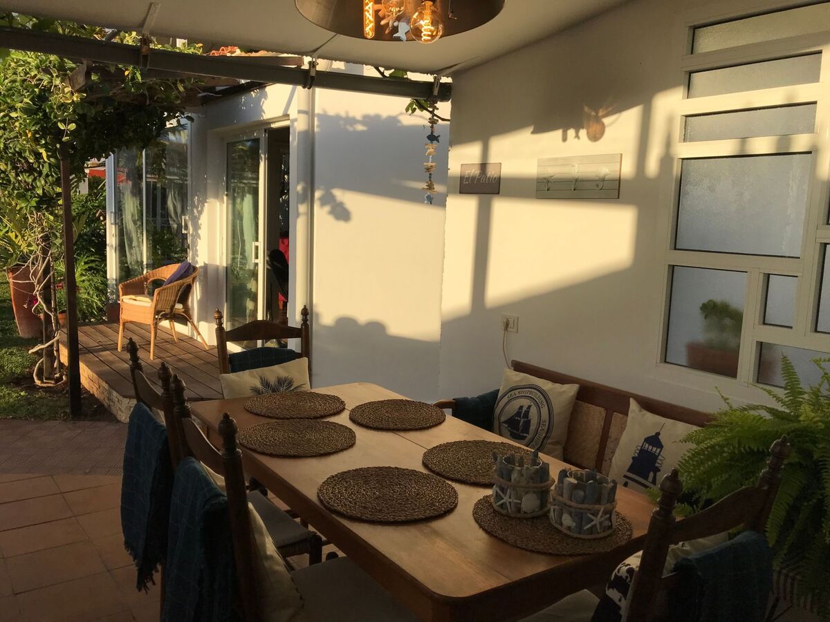 Maison Maria – piscine privée et vue Teide à Tenerife - Photo 44