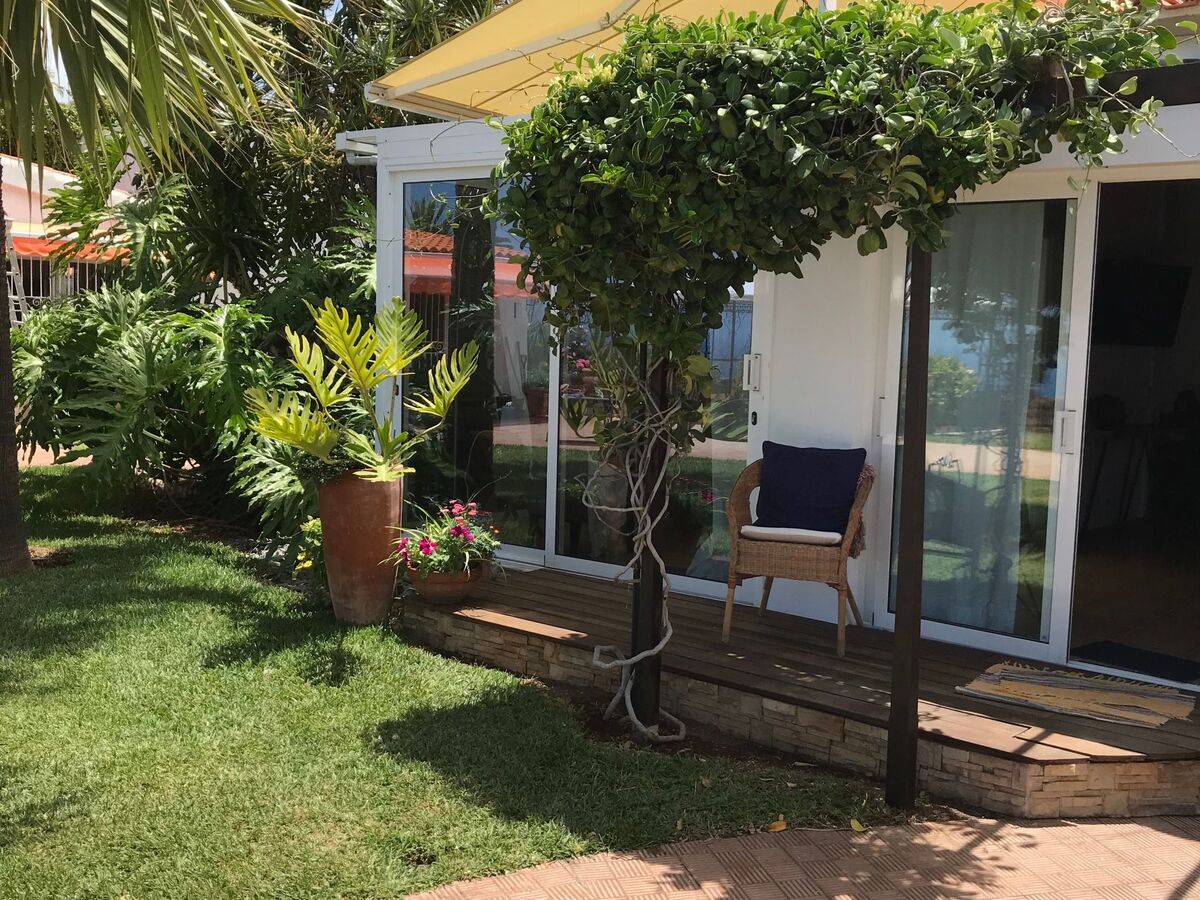 Maison Maria – piscine privée et vue Teide à Tenerife - Photo 46