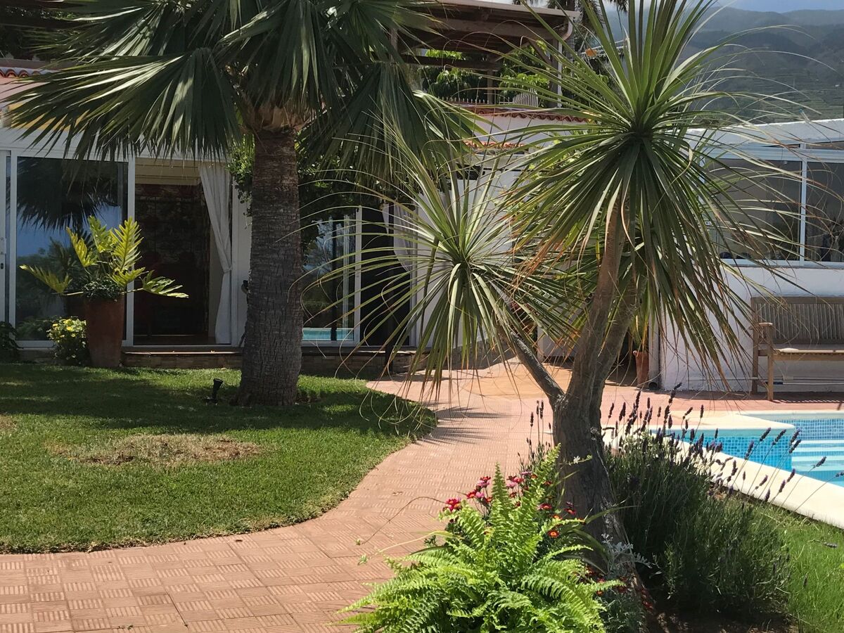 Maison Maria – piscine privée et vue Teide à Tenerife - Photo 47
