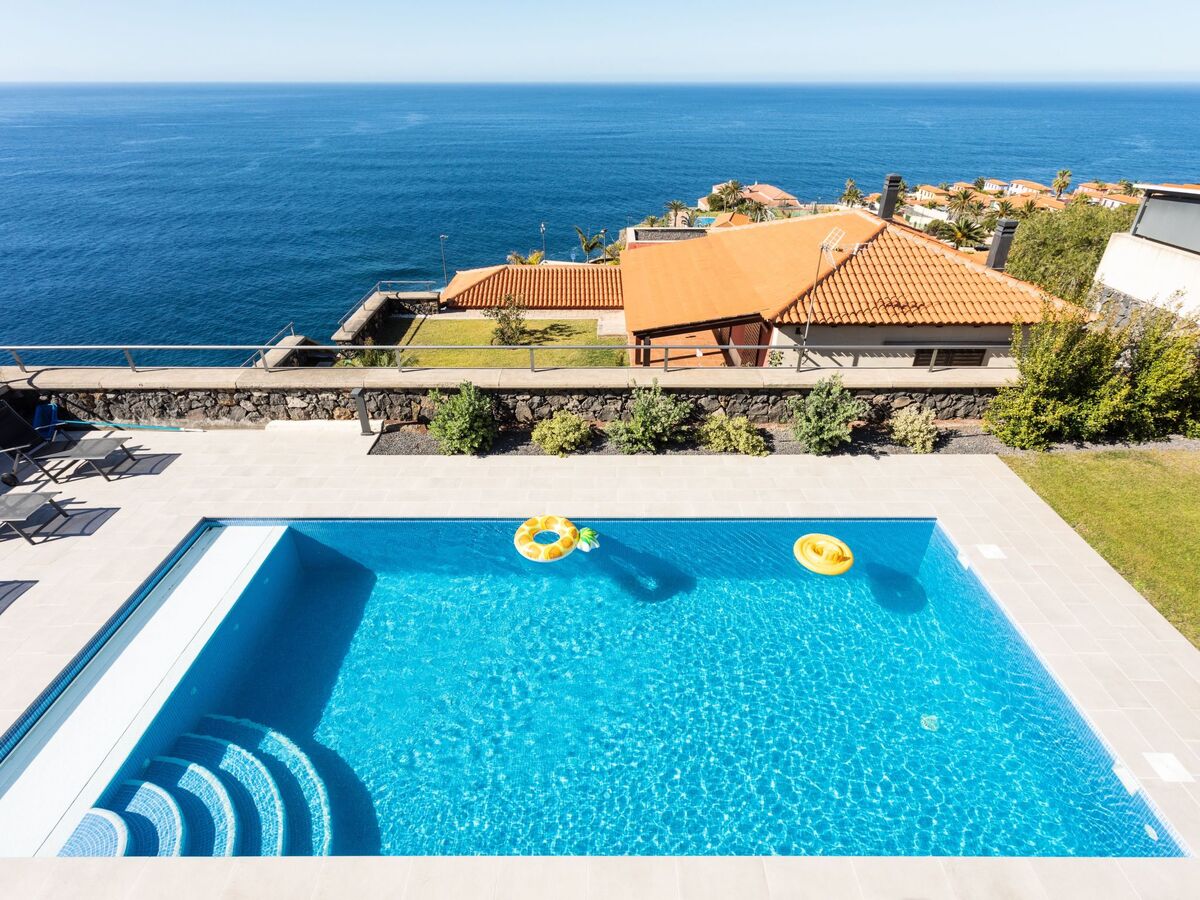 Maison avec piscine privée et vue sur le Teide à Tacoronte - Photo 2