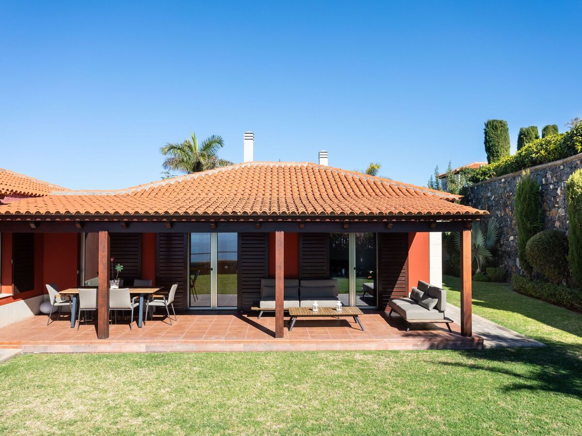 Maison avec piscine privée et vue sur le Teide à Tacoronte - Photo 3