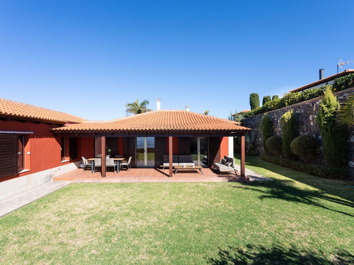 Maison avec piscine privée et vue sur le Teide à Tacoronte - Photo 4