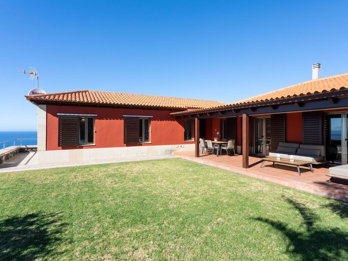 Maison avec piscine privée et vue sur le Teide à Tacoronte - Photo 5
