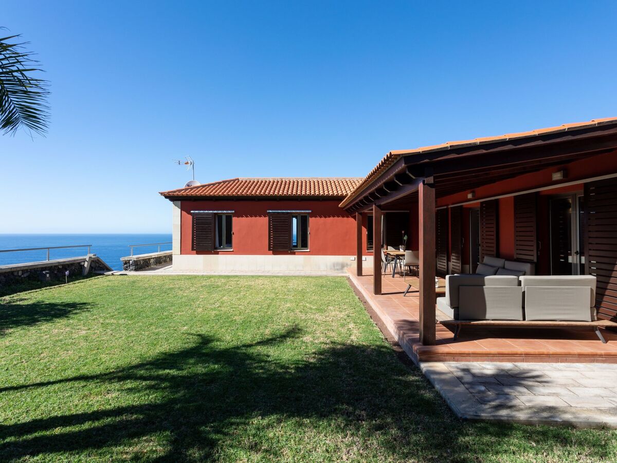 Maison avec piscine privée et vue sur le Teide à Tacoronte - Photo 6