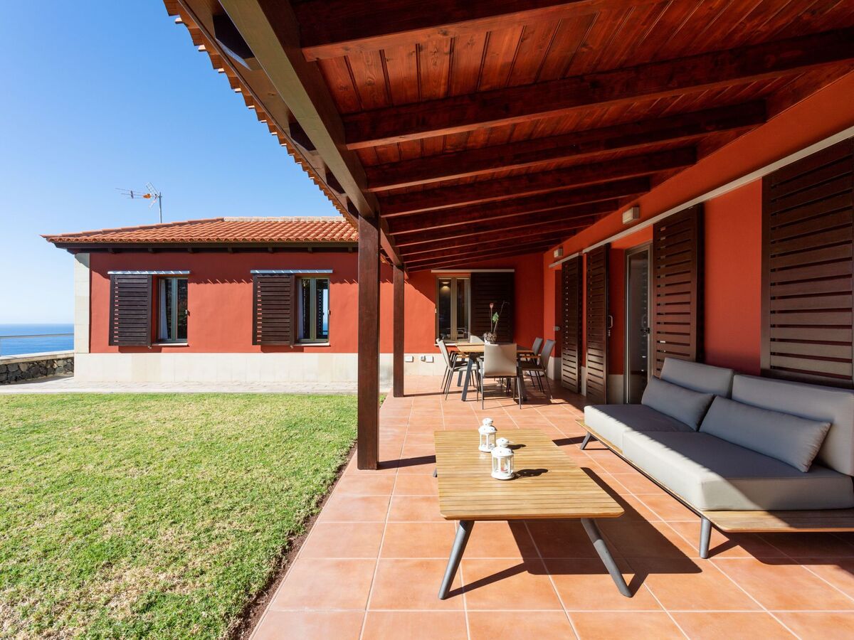 Maison avec piscine privée et vue sur le Teide à Tacoronte - Photo 7