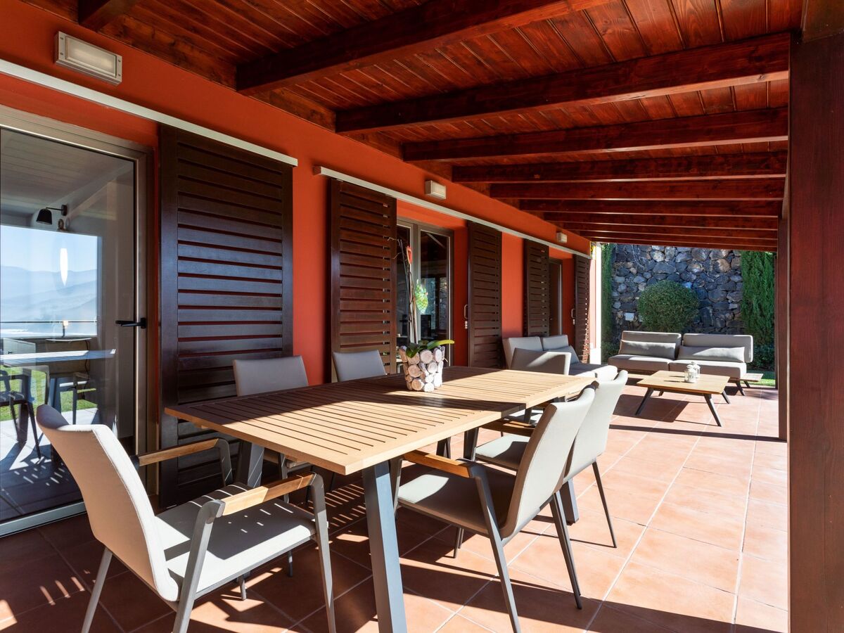 Maison avec piscine privée et vue sur le Teide à Tacoronte - Photo 8