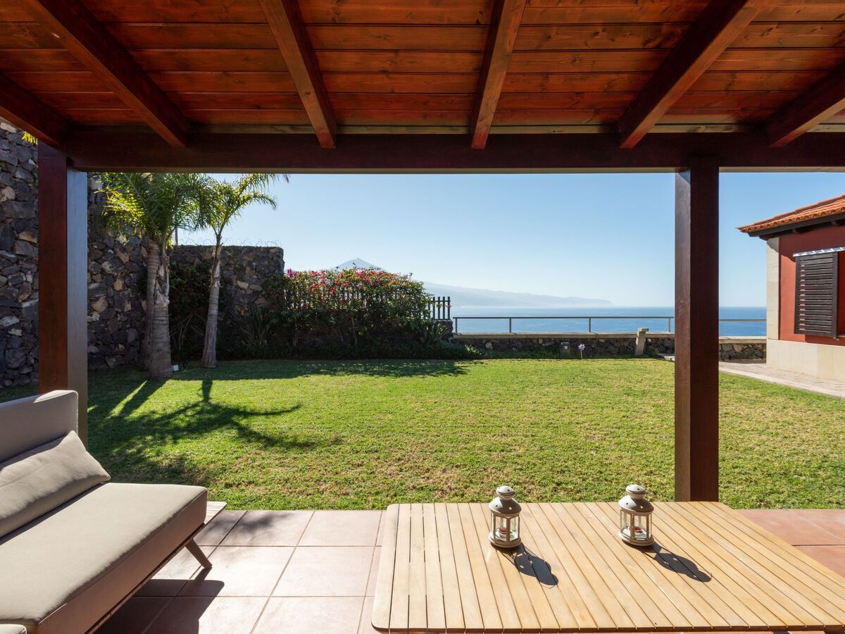 Maison avec piscine privée et vue sur le Teide à Tacoronte - Photo 9