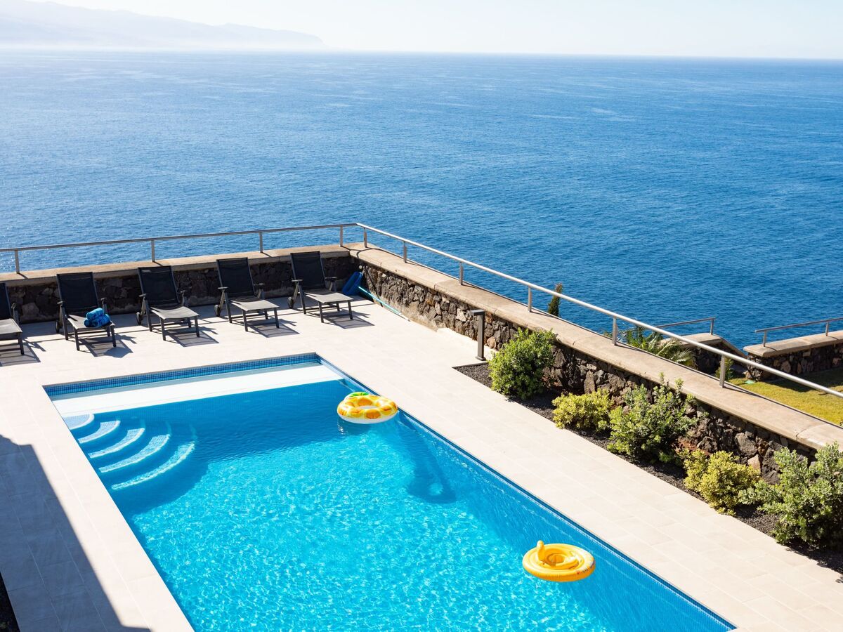 Maison avec piscine privée et vue sur le Teide à Tacoronte - Photo 10