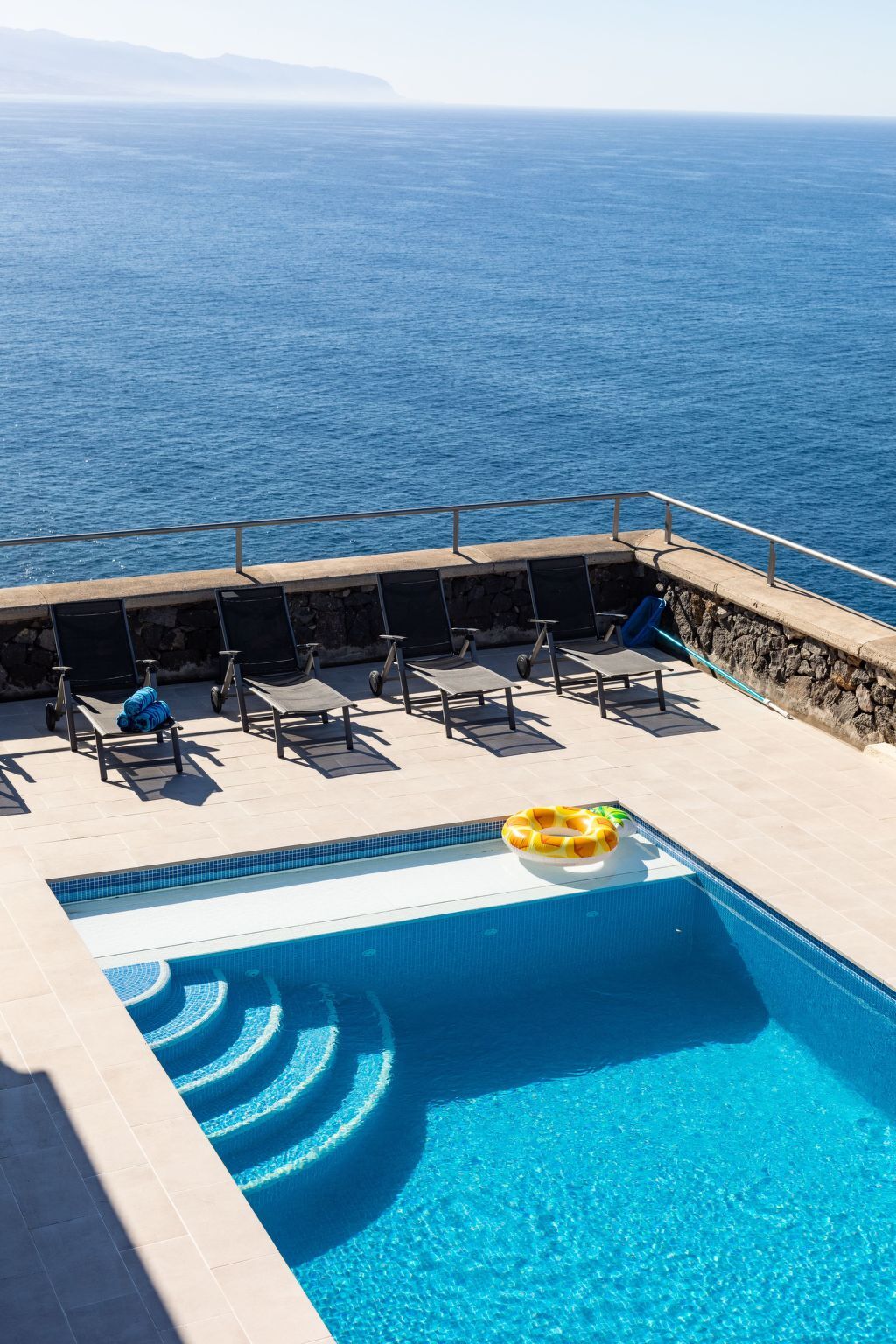 Maison avec piscine privée et vue sur le Teide à Tacoronte - Photo 11