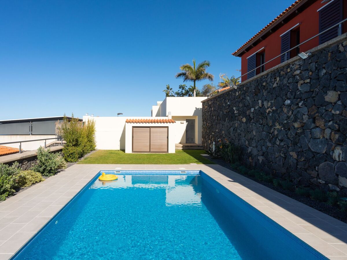 Maison avec piscine privée et vue sur le Teide à Tacoronte - Photo 13