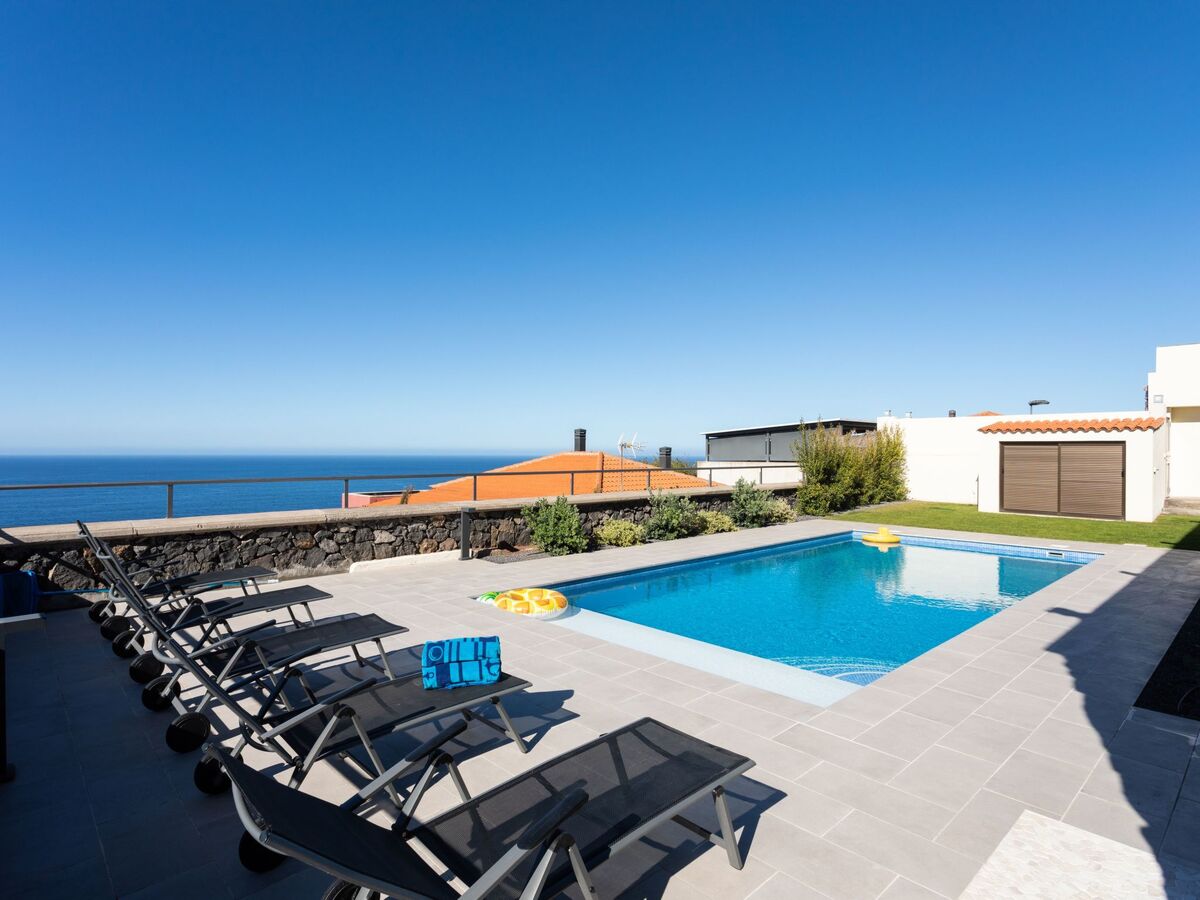 Maison avec piscine privée et vue sur le Teide à Tacoronte - Photo 14