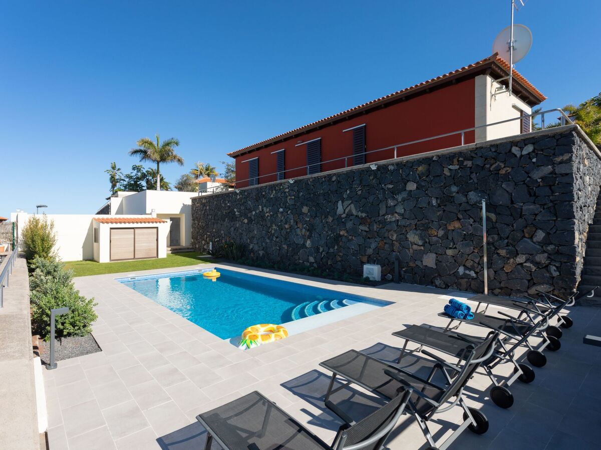Maison avec piscine privée et vue sur le Teide à Tacoronte - Photo 15